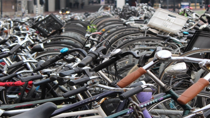 Fahrradtypen Kosten-Fahrrad